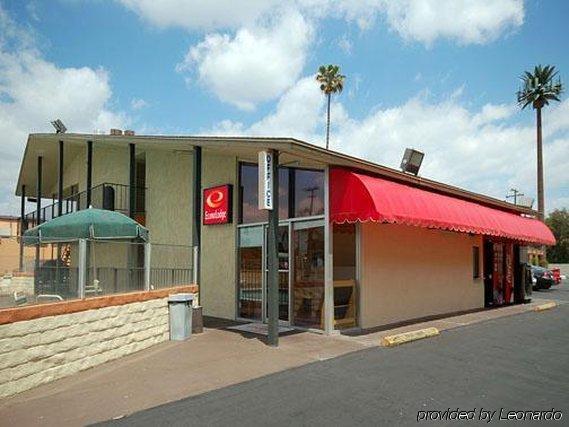 Motel 6 ベーカーズフィールド エクステリア 写真